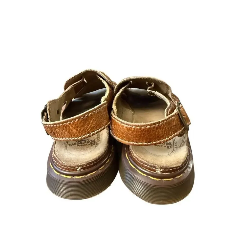 Dr. Martens vintage dr